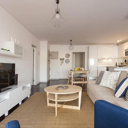 Joivy Superb 1-Bed Apt With Workspace And Terrace, Close To Avenida Da Liberdade Lisboa Exterior foto